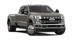 2026 Ford Super Duty F-450 DRW XLT