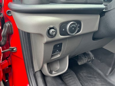 2024 Ford Transit Cargo Van Base