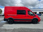 2024 Ford Transit Cargo Van Base