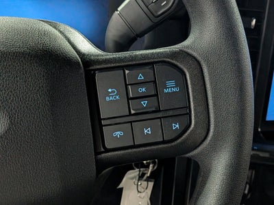 2026 Ford F-150 STX - LOBO