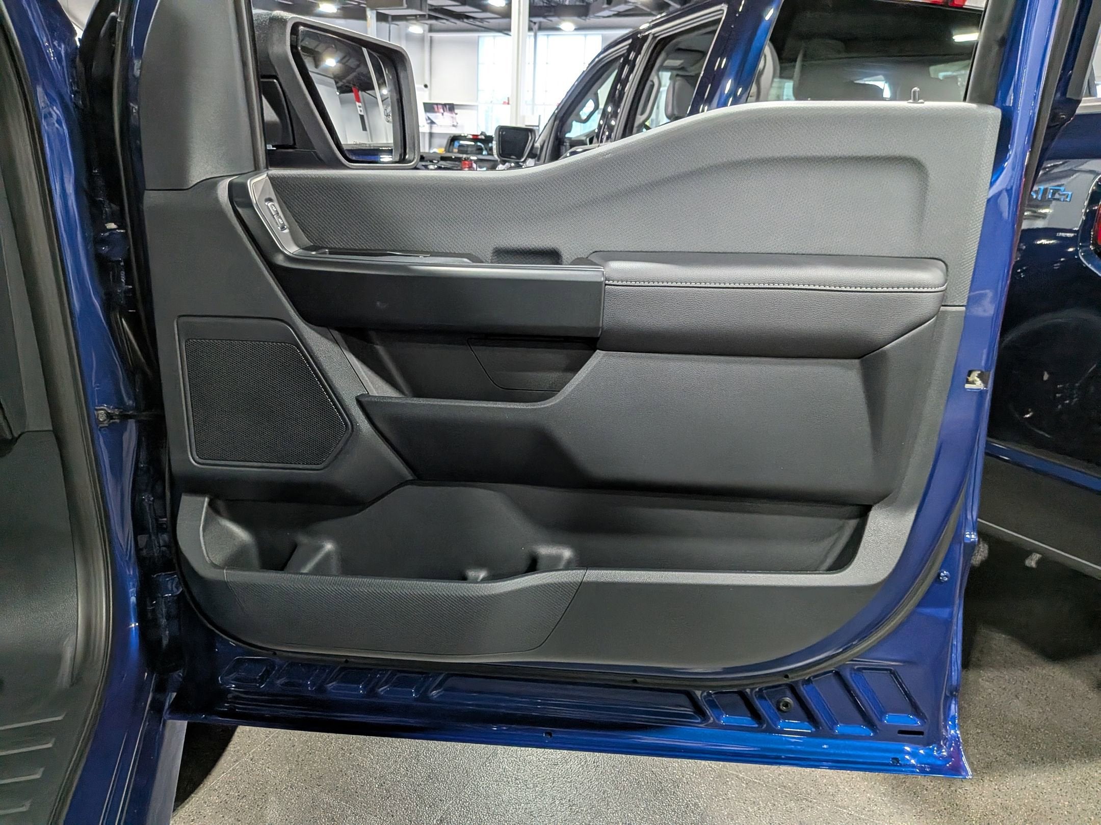 2026 Ford F-150 STX - LOBO