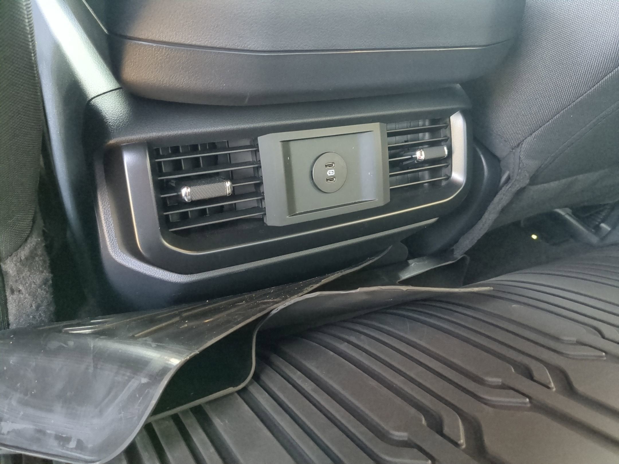 2026 Ford F-150 STX - Crossroads Courtesy Demo