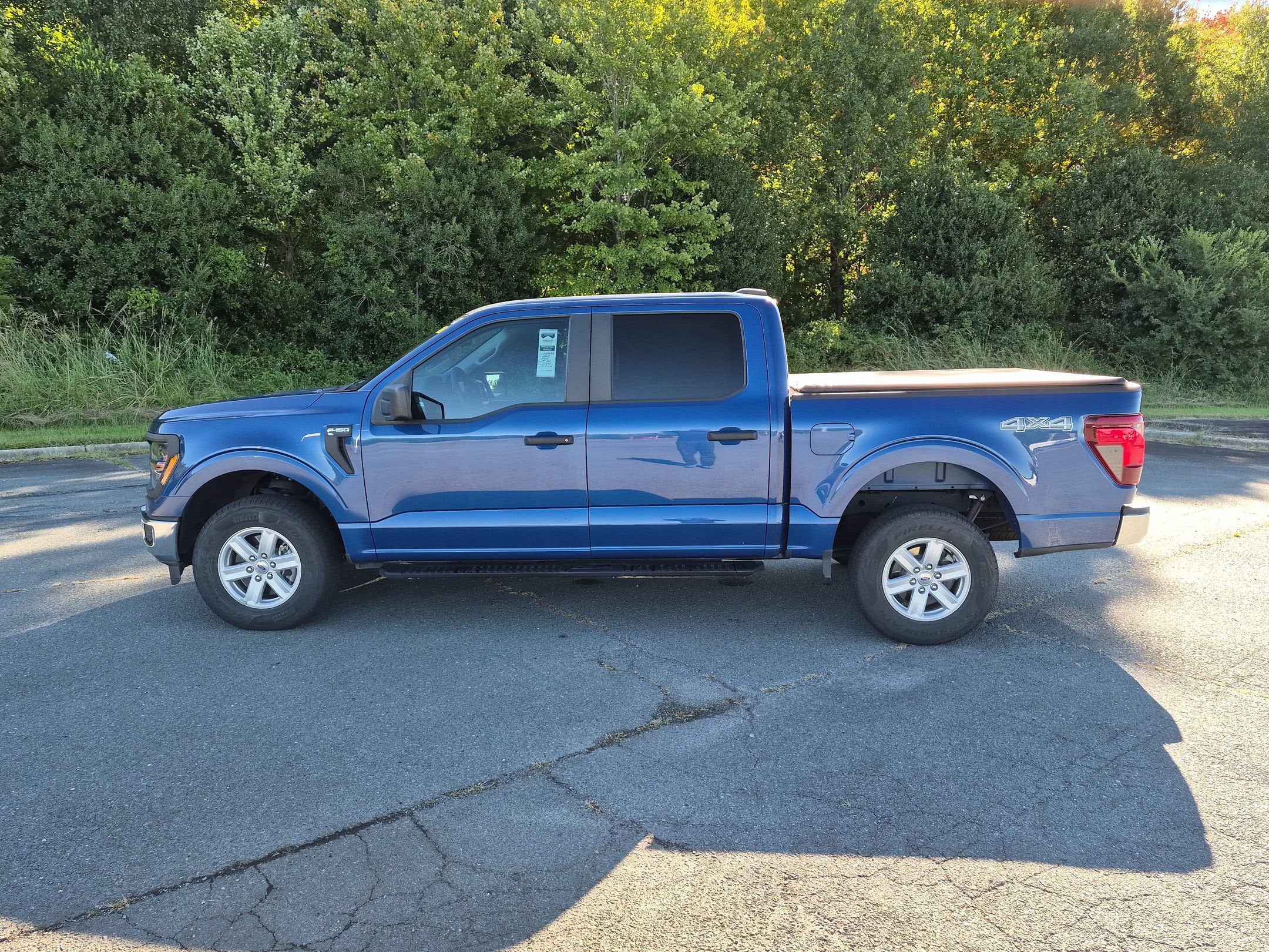 2024 Ford F-150 XL