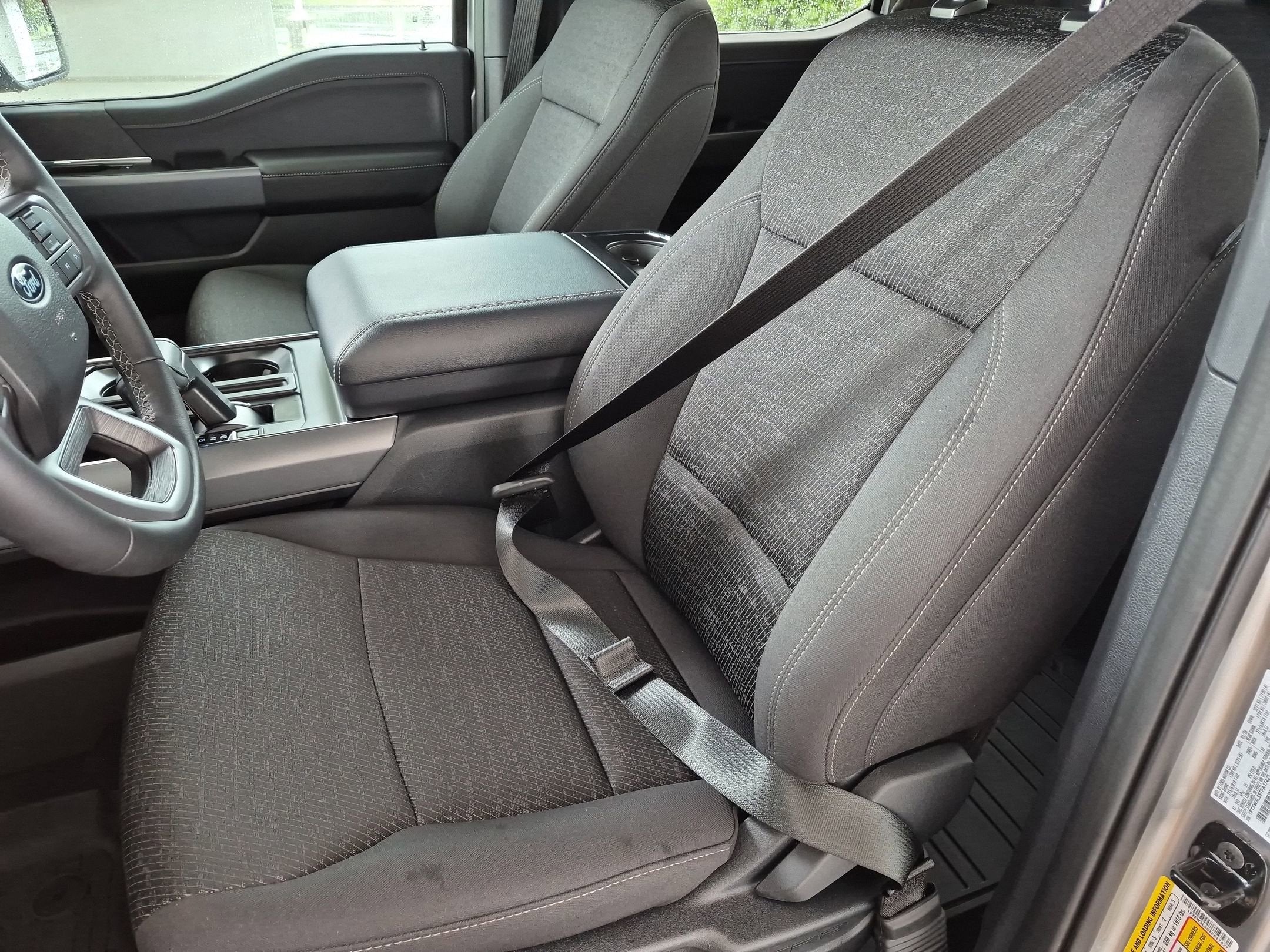 2026 Ford F-150 XLT - Crossroads Courtesy Demo