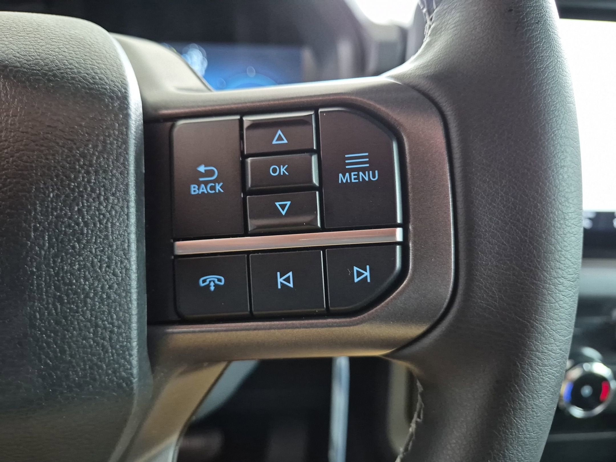 2026 Ford F-150 XLT - Crossroads Courtesy Demo