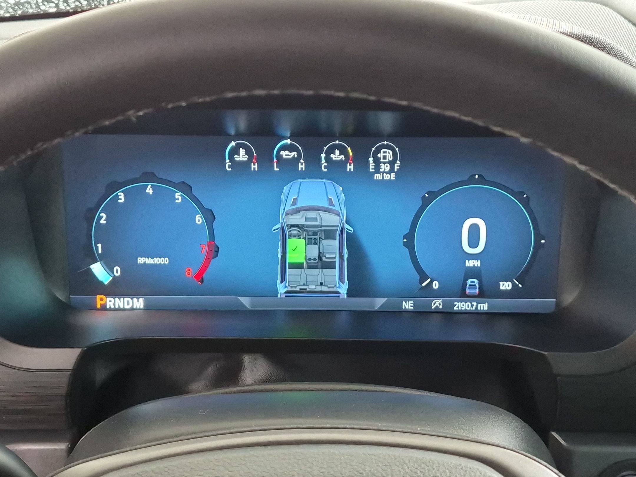 2026 Ford F-150 XLT - Crossroads Courtesy Demo