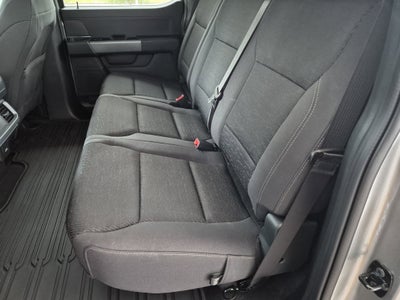 2026 Ford F-150 XLT - Crossroads Courtesy Demo