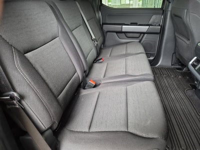 2026 Ford F-150 XLT - Crossroads Courtesy Demo
