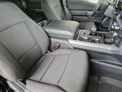 2026 Ford F-150 XLT - Crossroads Courtesy Demo