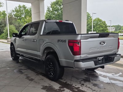 2026 Ford F-150 XLT - Crossroads Courtesy Demo
