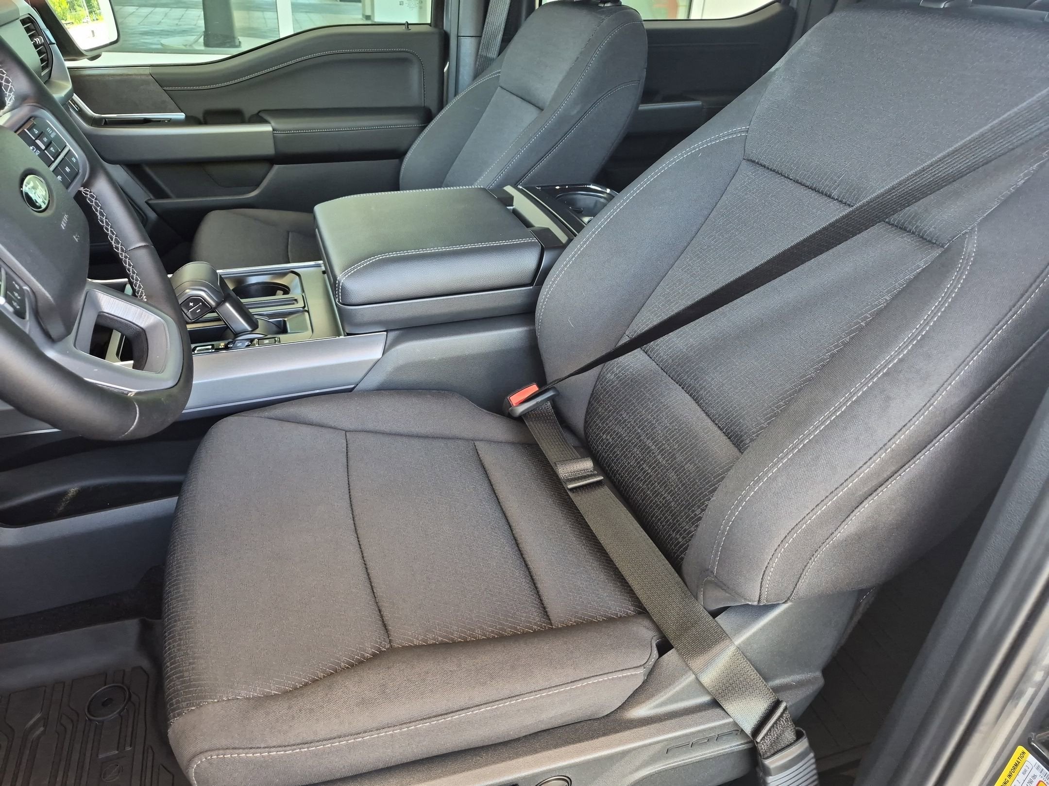 2026 Ford F-150 XLT - Crossroads Courtesy Demo