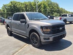 2026 Ford F-150 XLT - Crossroads Courtesy Demo