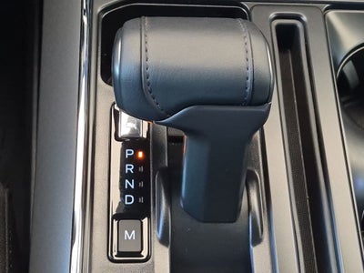 2026 Ford F-150 XLT - Crossroads Courtesy Demo