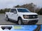 2025 Ford F-150 XLT - Crossroads Courtesy Demo