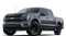2025 Ford F-150 LARIAT Dark Trail