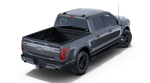 2025 Ford F-150 LARIAT Dark Trail