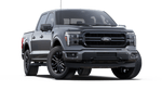 2025 Ford F-150 LARIAT Dark Trail