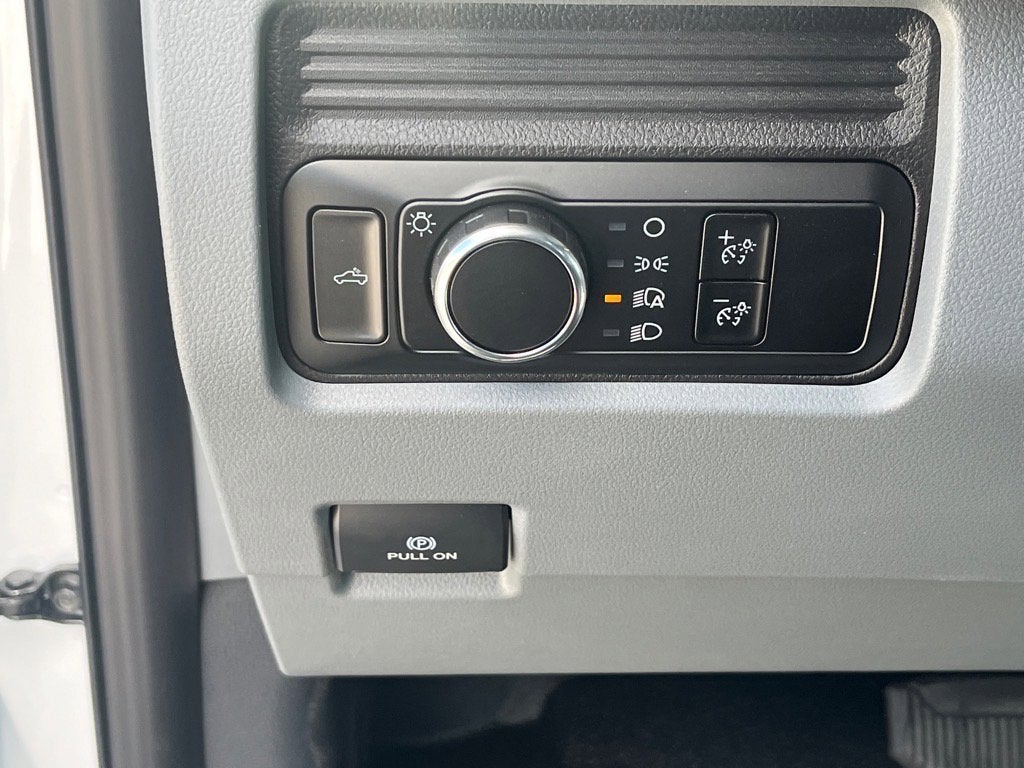 2025 Ford Super Duty F-250 SRW XLT