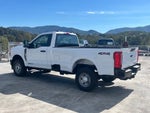 2025 Ford Super Duty F-250 SRW XLT