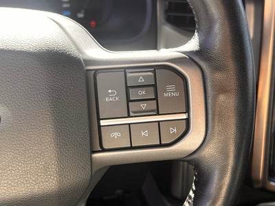 2022 Ford F-150 Lightning LARIAT