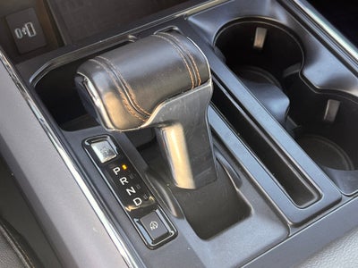 2022 Ford F-150 Lightning LARIAT