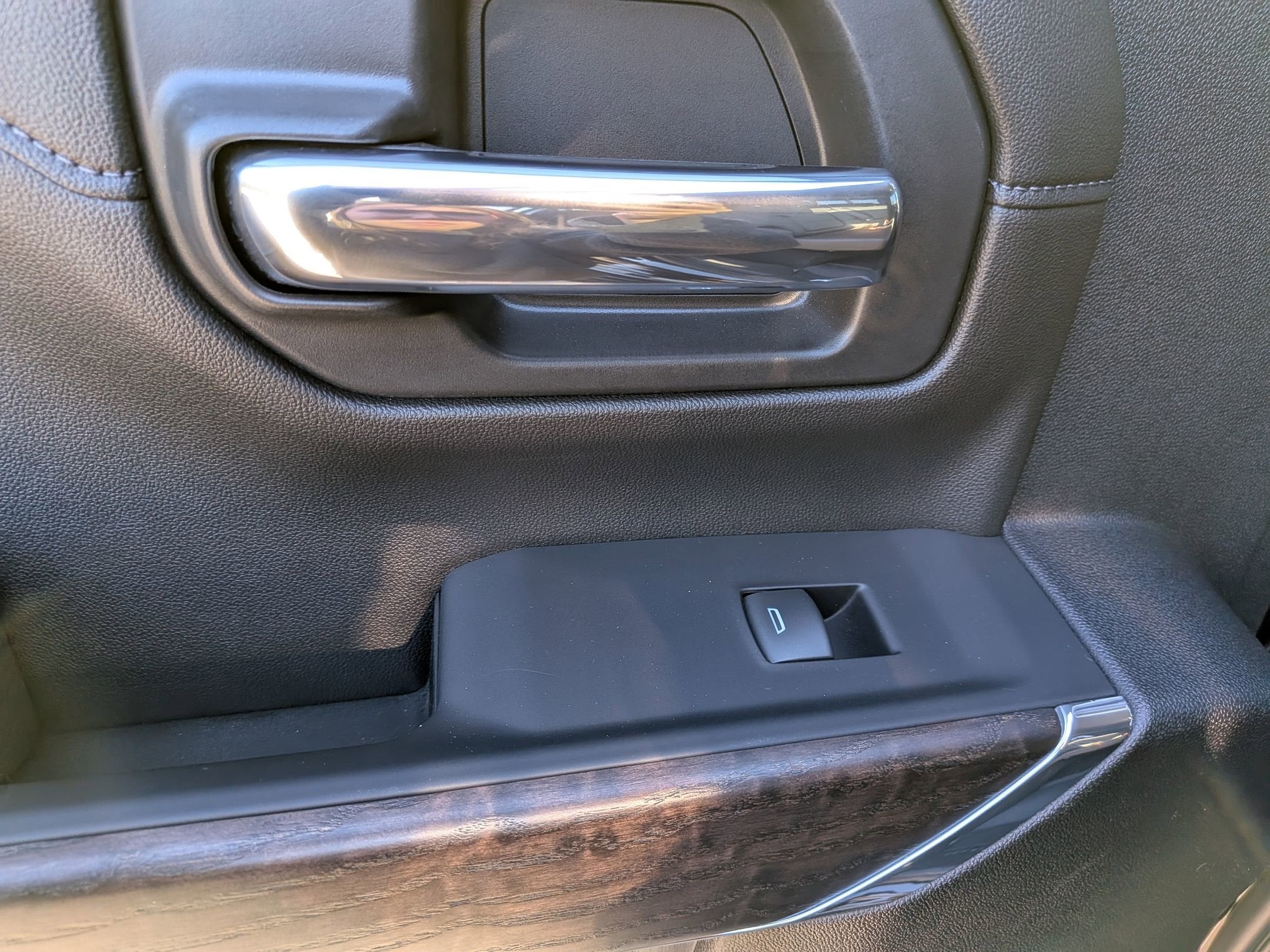 2023 GMC Sierra 2500HD Denali