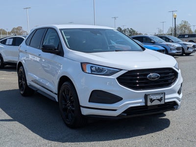 2024 Ford Edge SE
