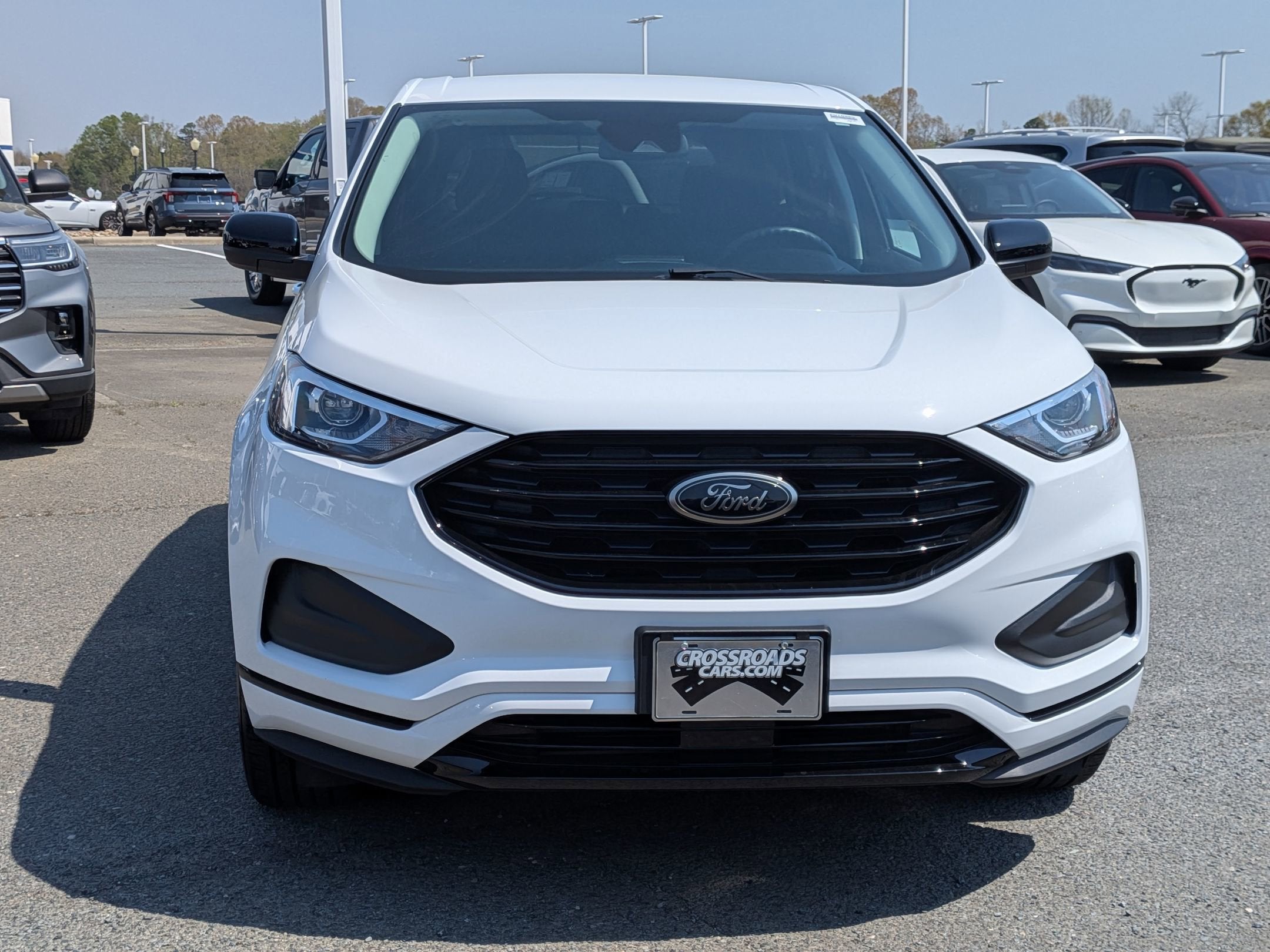 2024 Ford Edge SE