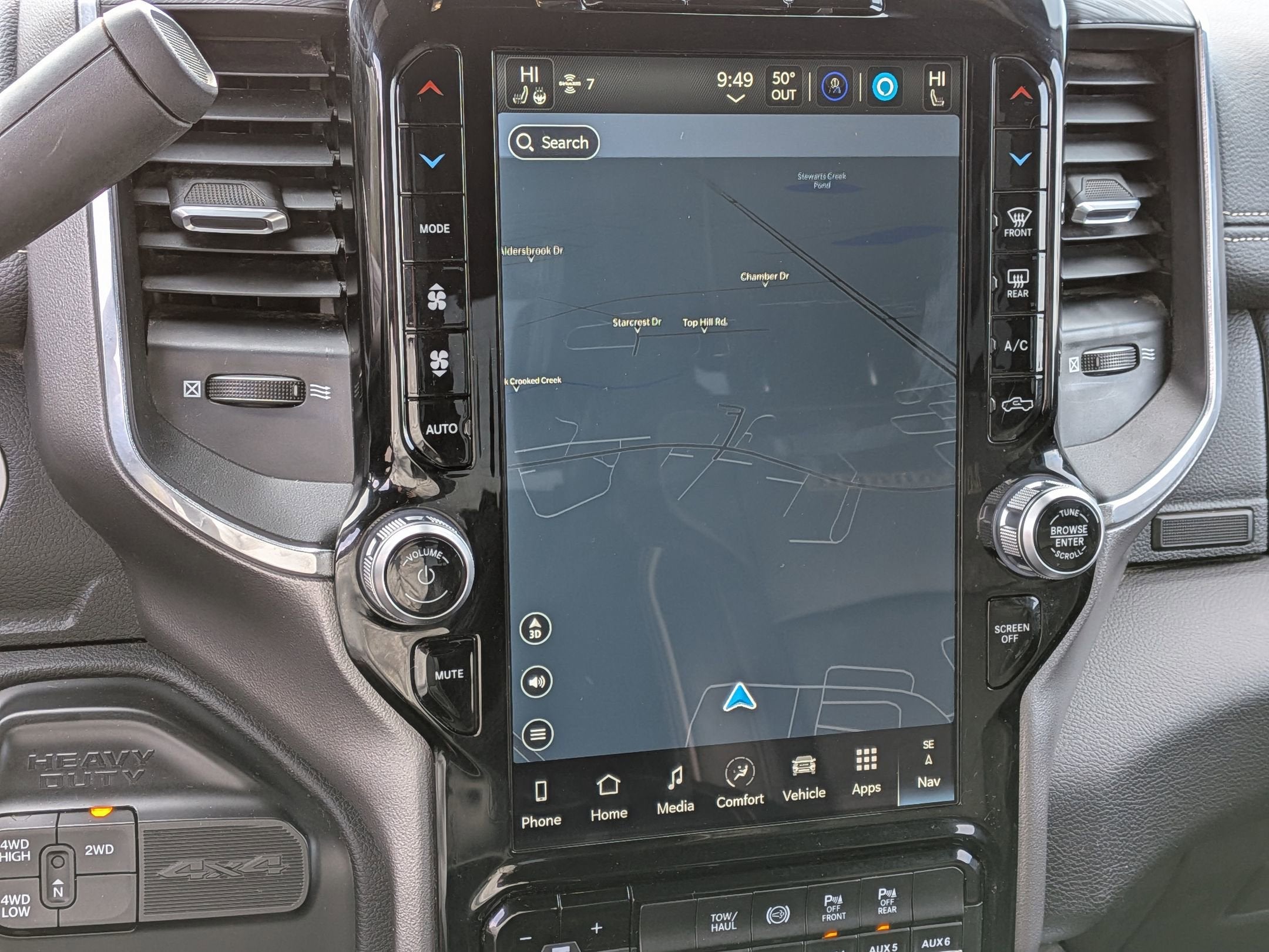 2023 RAM 3500 Laramie