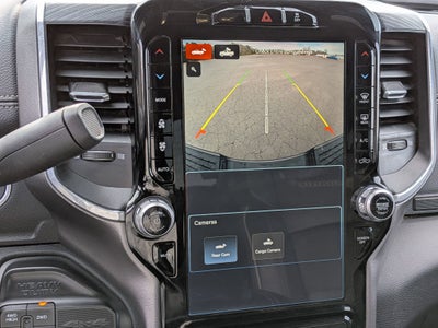 2023 RAM 3500 Laramie