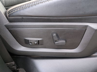 2023 RAM 3500 Laramie