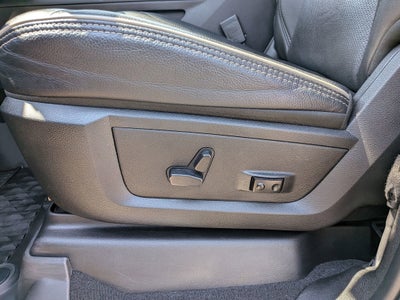 2023 RAM 2500 Limited