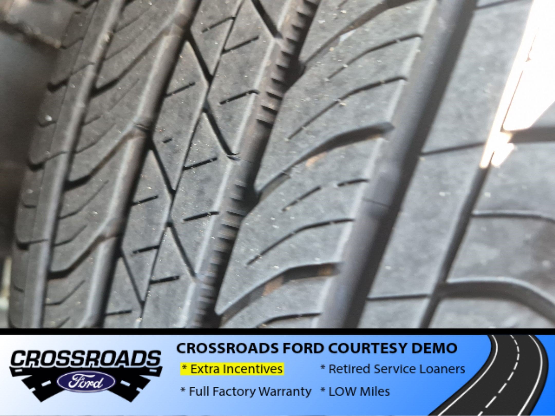 2026 Ford Bronco Sport Big Bend - Crossroads Courtesy Demo