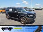 2026 Ford Bronco Sport Big Bend - Crossroads Courtesy Demo