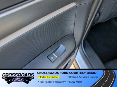 2025 Ford Bronco Sport Big Bend - Crossroads Courtesy Demo