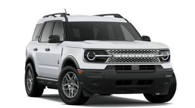 2026 Ford Bronco Sport Big Bend - Crossroads Courtesy Demo