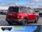 2025 Ford Bronco Sport Outer Banks - Crossroads Courtesy Demo