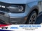 2026 Ford Bronco Sport Outer Banks - Crossroads Courtesy Demo