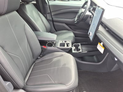 2026 Ford Mustang Mach-E Select