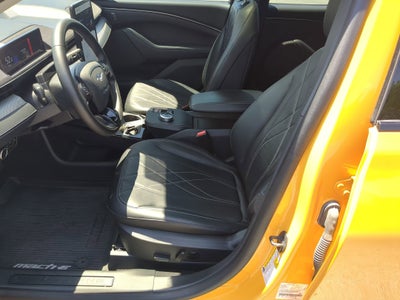 2023 Ford Mustang Mach-E California Route 1