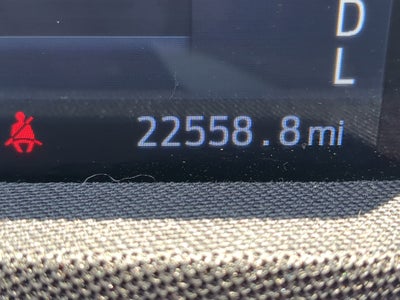 2023 Ford Mustang Mach-E California Route 1