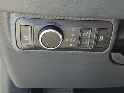 2023 Ford Mustang Mach-E California Route 1