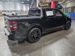 2025 Ford Maverick Lobo High