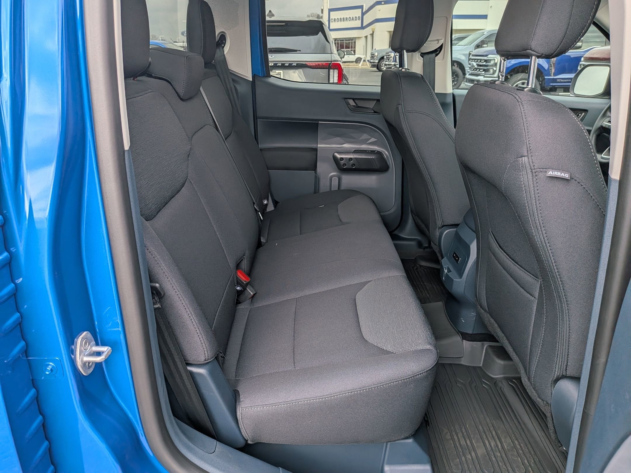 2025 Ford Maverick XL