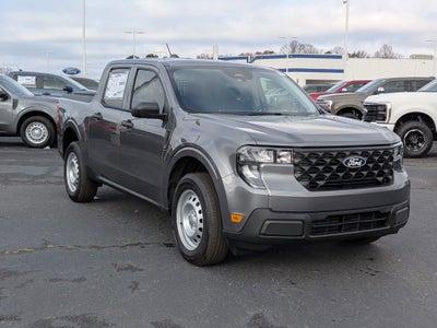 2025 Ford Maverick XL