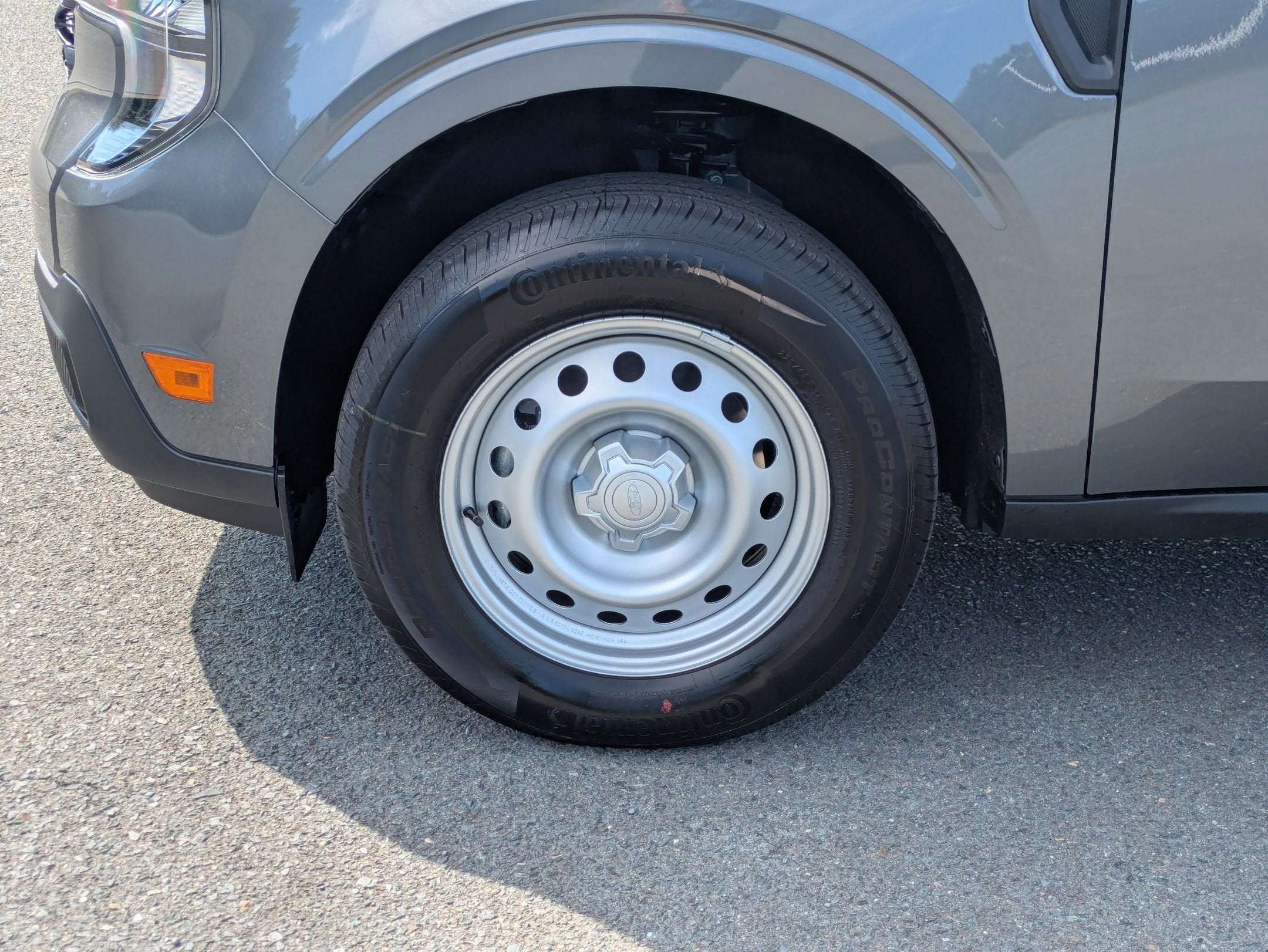 2025 Ford Maverick XL