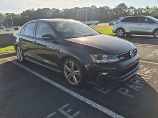 2017 Volkswagen Jetta GLI