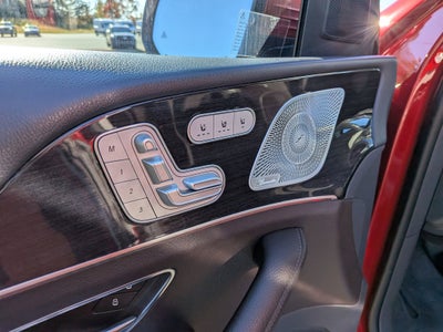 2020 Mercedes-Benz GLE GLE 350