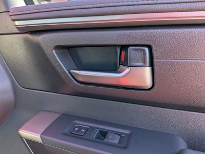 2026 Toyota Tundra 2WD SR5