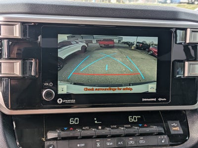 2024 Toyota Tundra 2WD SR5